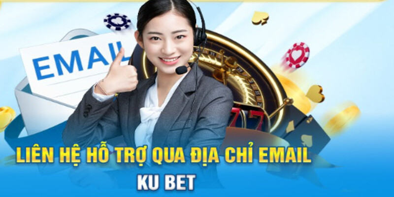 Gửi qua email nhanh gọn