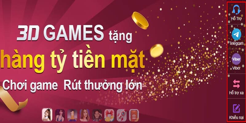 Hỗ trợ Kubet đa dạng phương thức và nhanh gọn