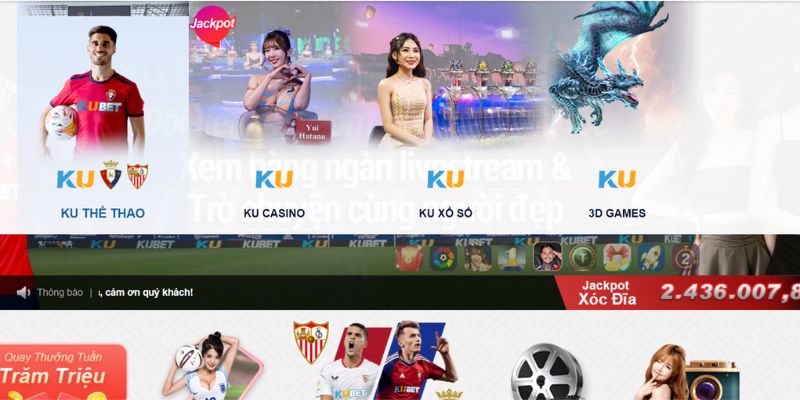 Vài điểm lưu ý khi cài đặt Kubet về máy