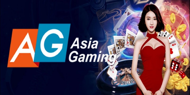 Giới thiệu những thông tin chính về sảnh Casino AG