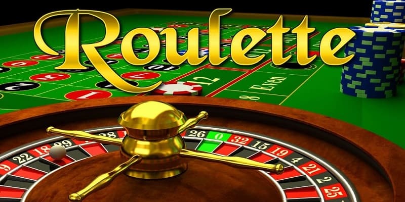 Roulette là một tựa game mà bạn không nên bỏ qua khi đến với AG